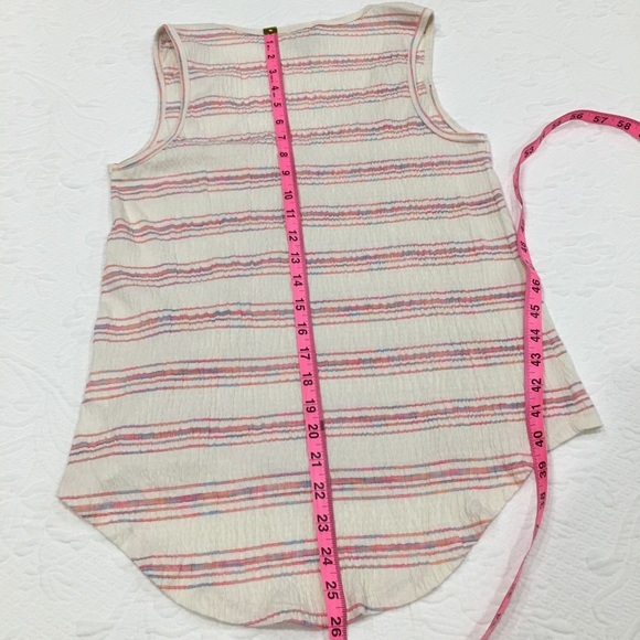 Postella Tank Sz S - Picture 7 of 8